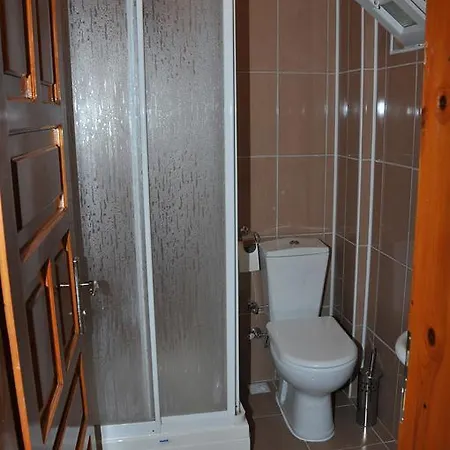 Quarto em Acomodações Particulares Aegean Ortaca (Mugla)