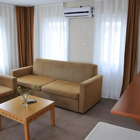 Quarto em Acomodações Particulares Aegean