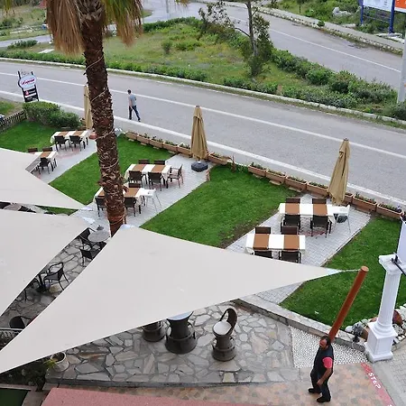 Quarto em Acomodações Particulares Aegean Ortaca (Mugla)